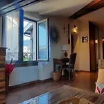 Cosy And Calm In Heart With Free And Large Parking Q-park Chavant * 格勒诺布尔