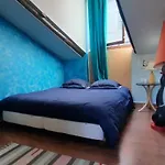 Cosy And Calm In Heart With Free And Large Parking Q-park Chavant 公寓