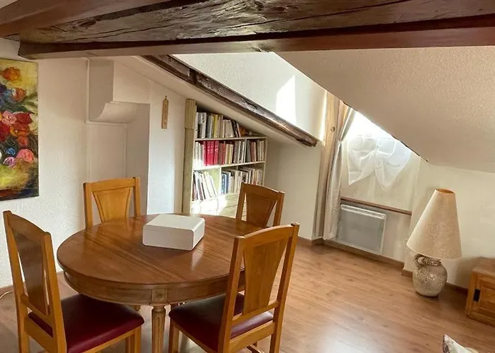 Cosy And Calm In Heart With Free And Large Parking Q-park Chavant Appartement Grenoble