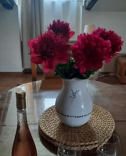 Appartement Cosy And Calm In Heart With Free And Large Parking Q-park Chavant *