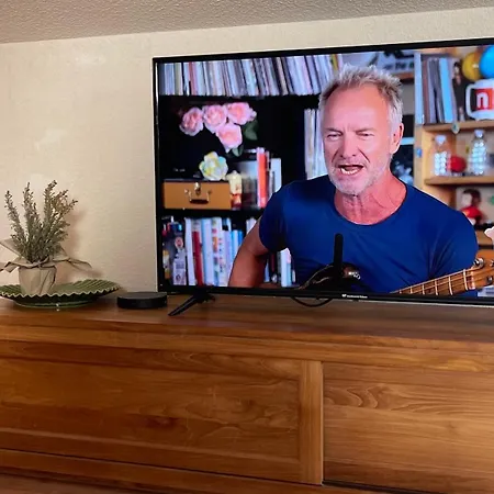 Cosy And Calm In Heart With Free And Large Parking Q-park Chavant Grenoble