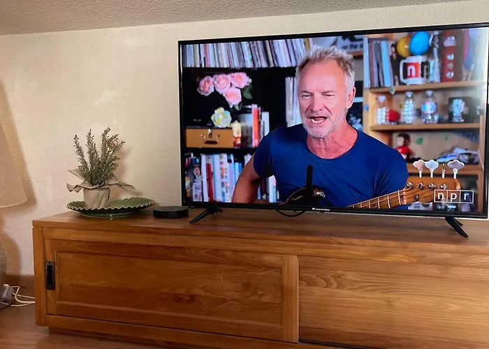 Cosy And Calm In Heart With Free And Large Parking Q-park Chavant Grenoble